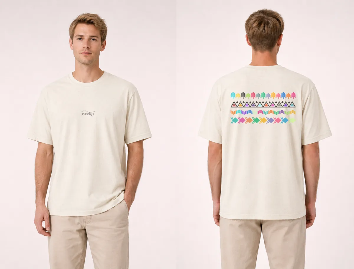 Camisetas