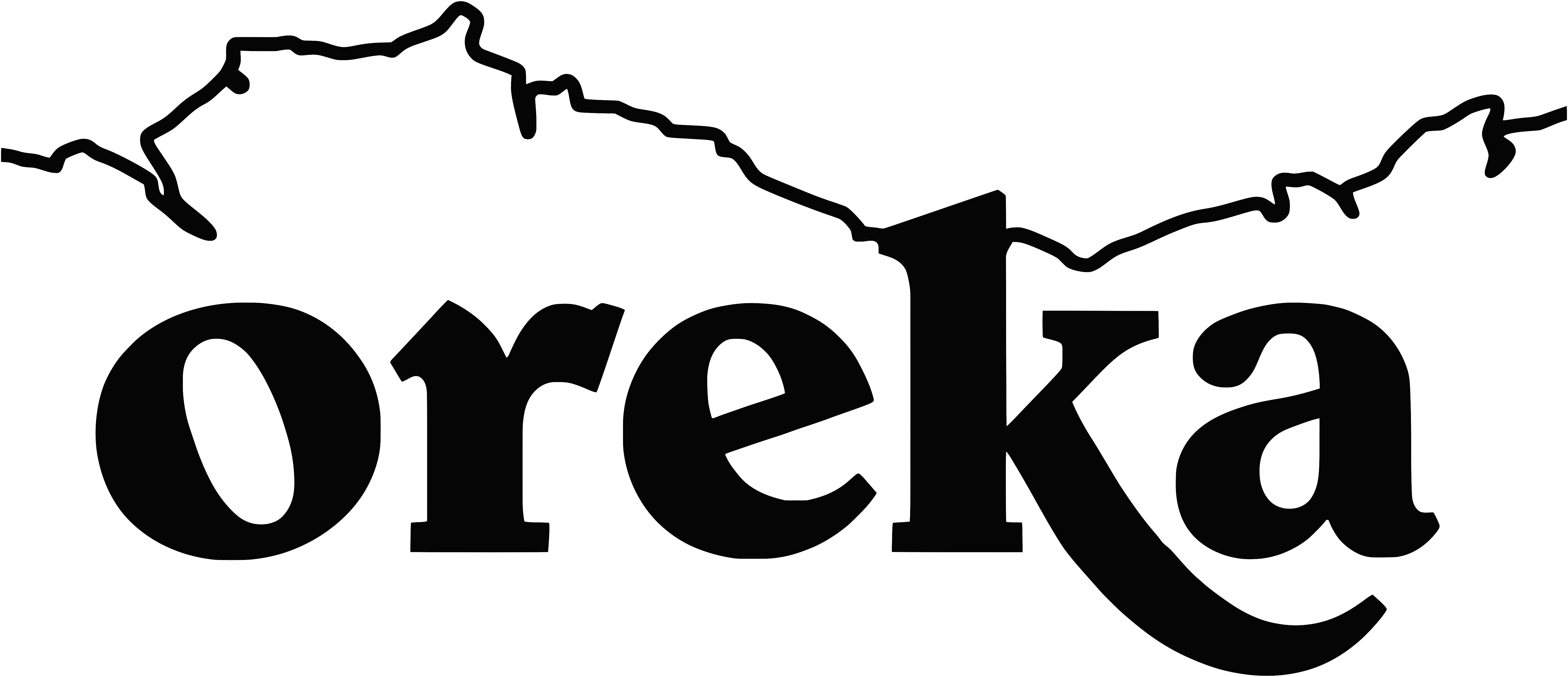 Oreka