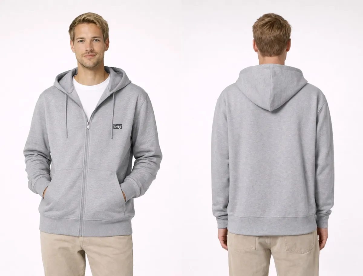 Sudaderas